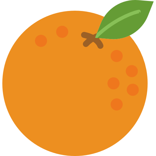 naranja